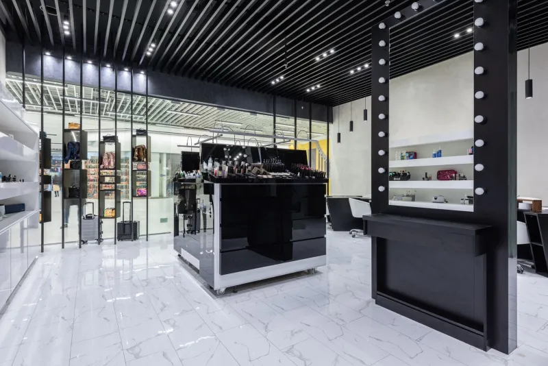 The Art of the Exchange: Inside Ginza's Boutiques Where the Transaction Is the Experience