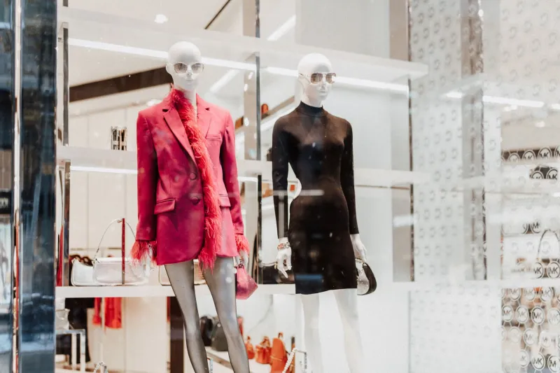 Full Price, Full Intention: How Ginza's Boutiques Have Made the Sale Rack Irrelevant