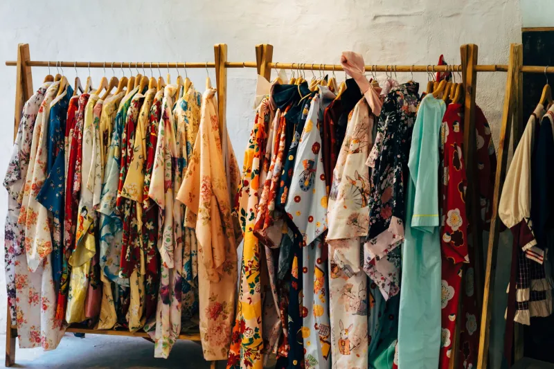 The Power of Repetition: How Ginza's Most Admired Women Dress by Owning One Perfect Thing in Every Color