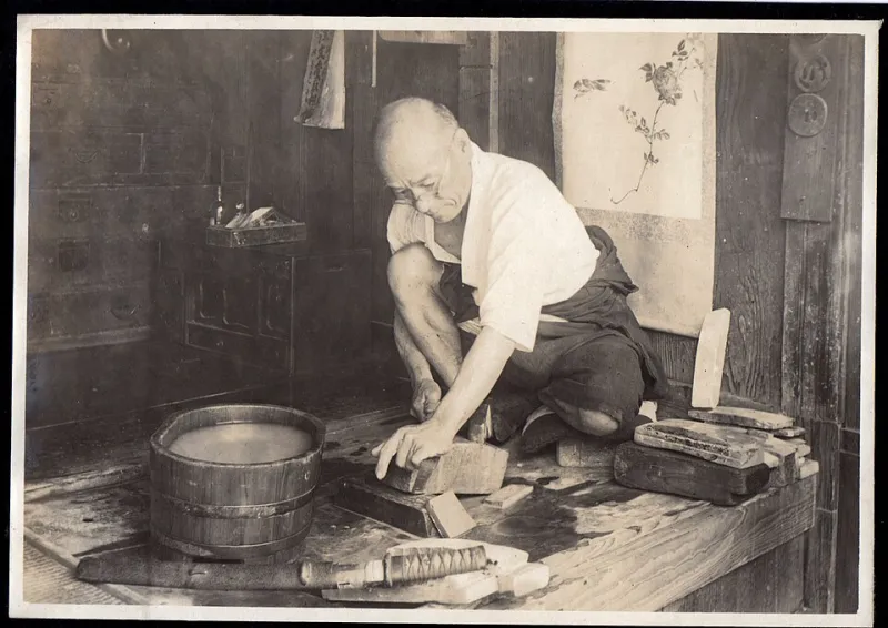 The Invisible Hours: What Ginza's Master Artisans Put Into Every Piece You'll Never See