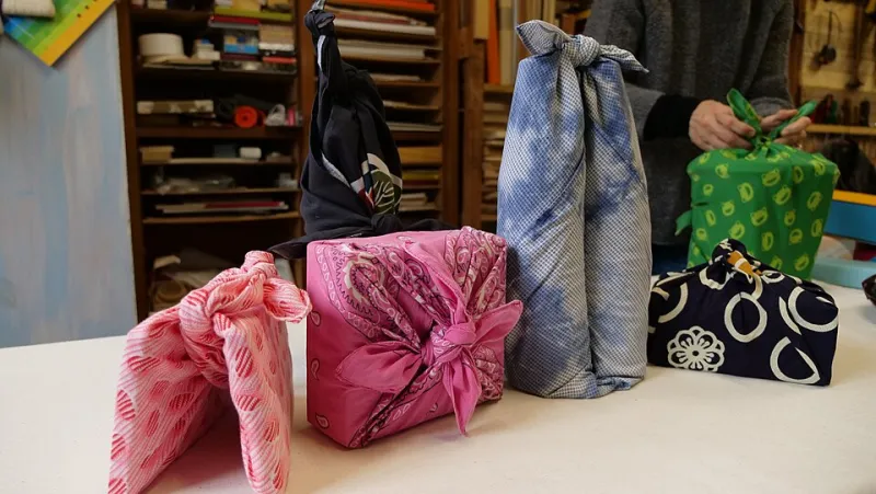 The Wrap Is the Message: How Japanese Packaging Is Rewriting American Expectations of Luxury