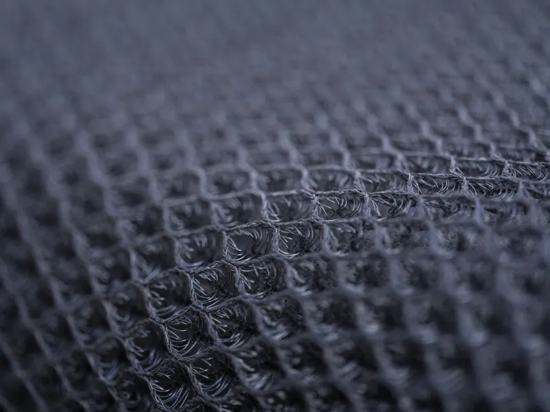 The Language of Touch: How Japanese Designers Choose Fabrics That Speak Before They Are Seen