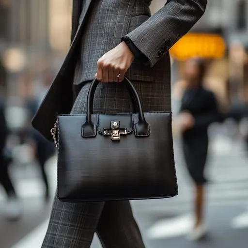 One Bag, Three Climates: Styling a Ginza Icon Across Manhattan, Austin, and Seattle