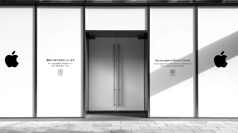 Permanence by Design: Why Ginza's Luxury Philosophy Outlasts Every American Trend Cycle
